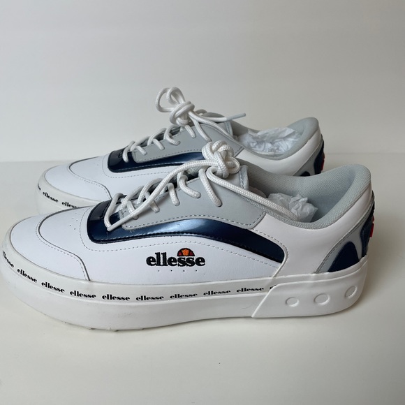 ELLESSE Sneakers NWOT - Picture 12 of 15